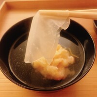 日本料理 晴山 - 