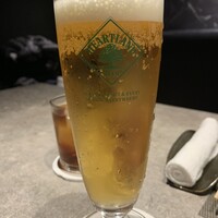 大阪鉄板焼き 神戸牛 TATARA - 