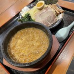 竹本商店☆つけ麺開拓舎 - 