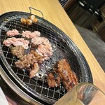焼肉未来 - 