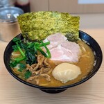 ラーメン 大國家 - 料理写真: