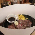 ジュークステーキ 秋葉原中央口店 - 