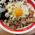 竹本商店☆つけ麺開拓舎 - 