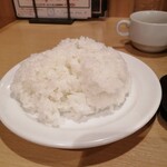 ジュークステーキ 秋葉原中央口店 - 