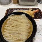 うどん 丸香 - 