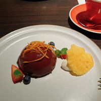 MAIMON GINZA - 