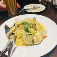 神楽坂窯焼きビストロflamme flamme - 