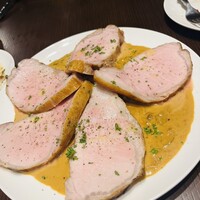 神楽坂窯焼きビストロflamme flamme - 