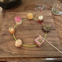 表参道バンブー - 