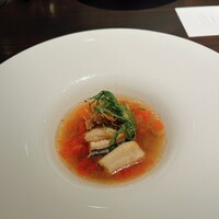 MAIMON GINZA - 