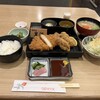 とんかつKYK アベノ地下街店