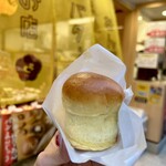 熱海ばたーあん - 熱海ばたーあんパン