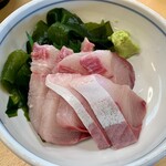 活魚料理 びんび家 - 