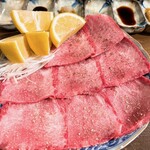 Keiraku Yakiniku Pome - 