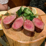 Shinjuku Yakiniku Gyuutan No Remon - 