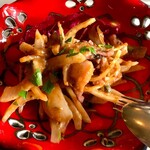 フィーコディンディア - 