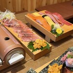 Sushi Sakaba Fujiyama - 