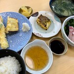 活魚料理 びんび家 - 