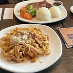 アウトバック ステーキハウス - 