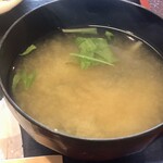 花水木 - CP抜群のランチです