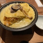 神戸元町ドリア なんばパークス店 - 