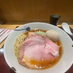 麺 みつヰ - 