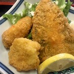 花水木 - ¥550-（税込）