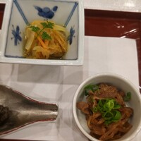 名古屋 なだ万 名古屋東急ホテル店 - 旬菜