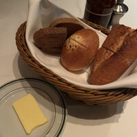 ウルフギャング・ステーキハウス 丸の内店 - 