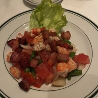 ウルフギャング・ステーキハウス 丸の内店 - 