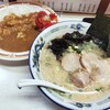 博多屋台 九一麺 つきみ野店