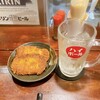 立ち呑み屋のん - 料理写真: