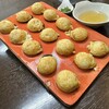 Akashiyaki Go - 明石焼き