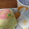 マクドナルド - 料理写真: