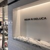 DEAN & DELUCA 八重洲