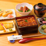 うな豊 - メイン写真: