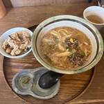 うどん杵むら - 