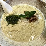 麺邸 いざかなや - 料理写真: