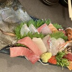 魚処 おぎた - 