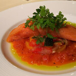 レストランゼルコバ - 