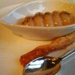 レストランゼルコバ - 