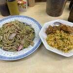 山庄 渡辺通店 - 