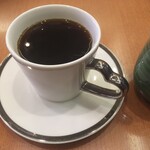茶寮 煉 - 有機栽培コーヒー