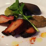 レストランゼルコバ - 