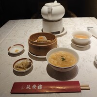 筑紫樓 銀座店 - 