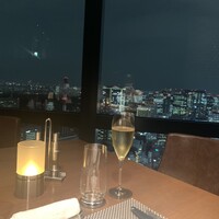 Prime42 steakhouse & sky bar - 