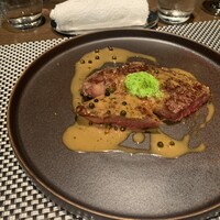 Prime42 steakhouse & sky bar - 