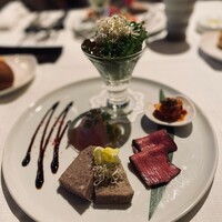 ビストリア ギャッツビー - 