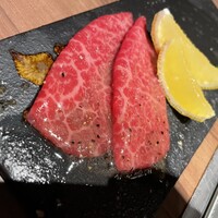 東京焼肉 黒木 - 