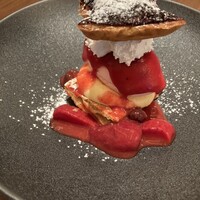 BISTRO DOUBLE - 
